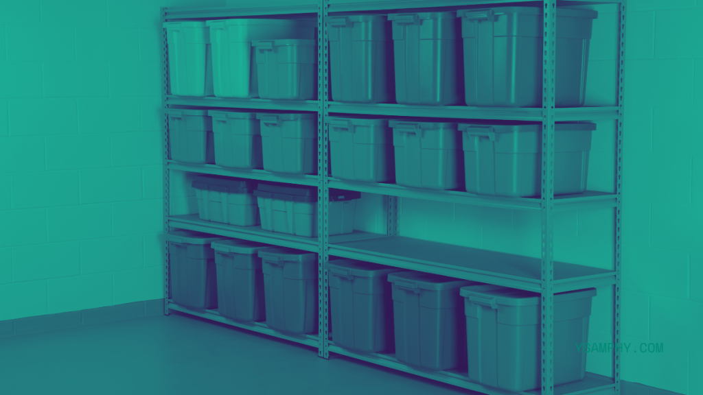 How To Pack Your Items Properly For Long-Term Storage To Avoid Damage 1 Storage tips