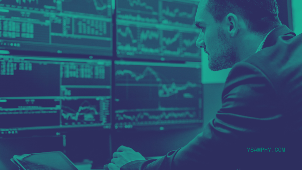 How Diversification Reduces Risk In Trading Portfolios 3 trading broker