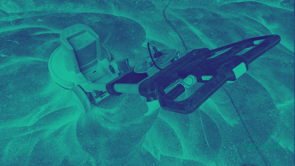 Transforming Concrete Spaces With High-Quality Polishing Machines: A Contractor’s Guide 1 Concrete space polishing tool