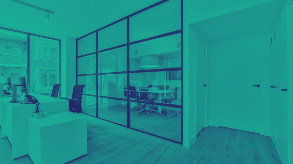 Eco-Friendly Office Cleaning: Sustainable Practices For Brisbane Businesses 1 clean office