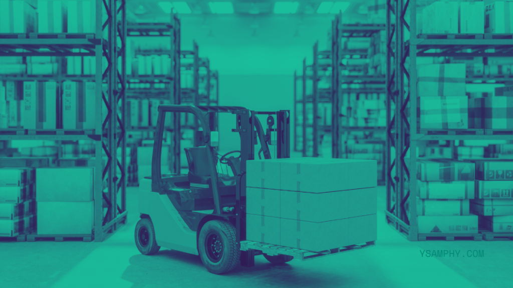 7 Signs Of A Trustworthy Heavy Equipment Rental Company 3 forklift truck