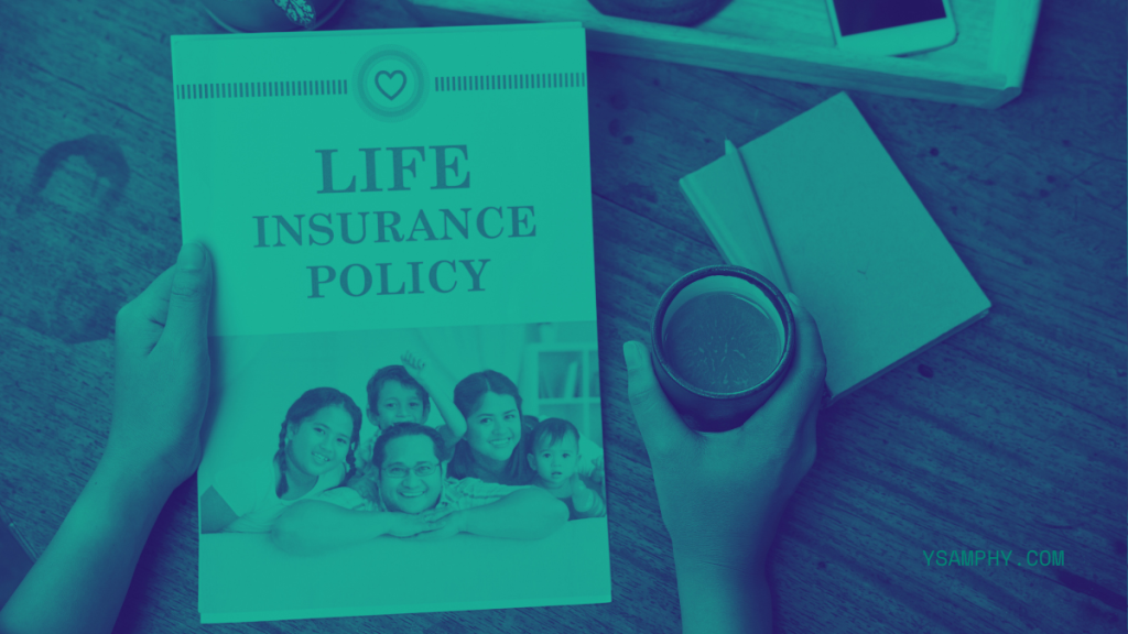 6 Key Benefits Of Life Insurance You Might Not Know About 1 Life insurance policy