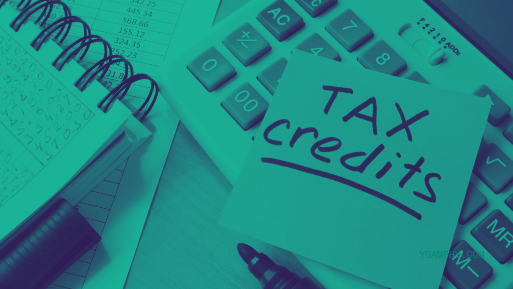 Tax credits