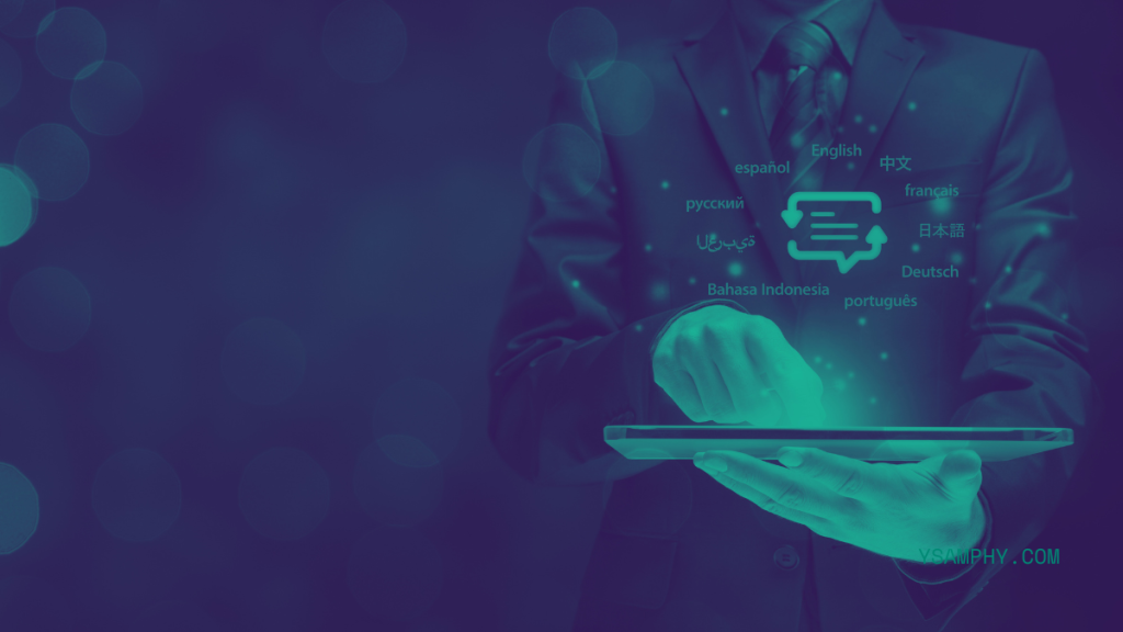 Why Your Business Needs Expert Translators 1 translation services