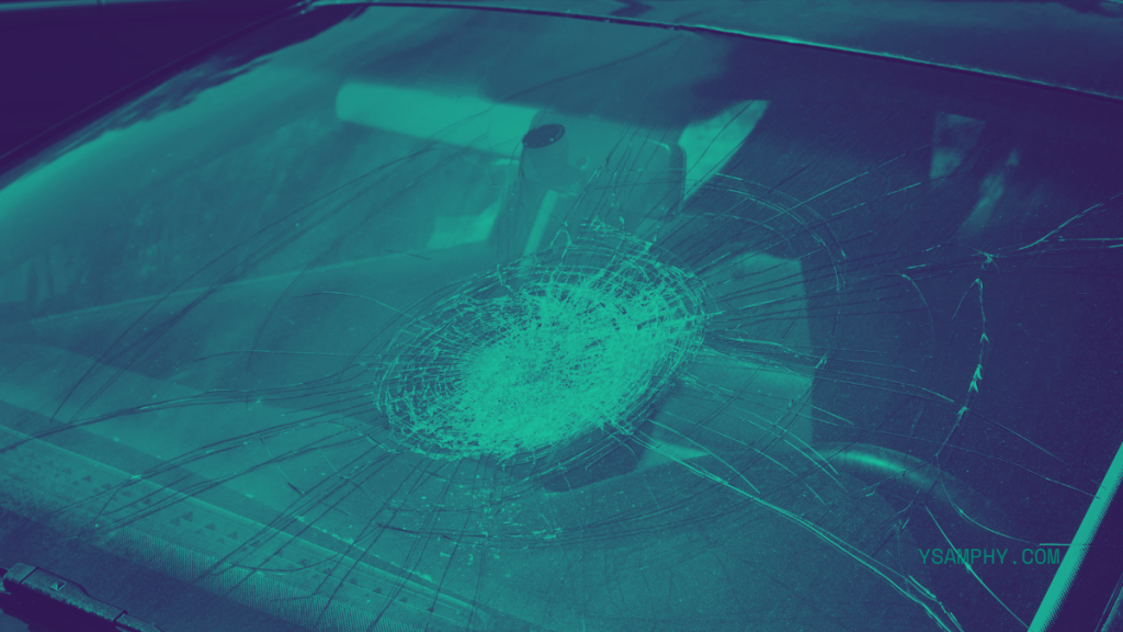 The Role Of Windshield Repair In Preventing Accidents 1 Broken windshield