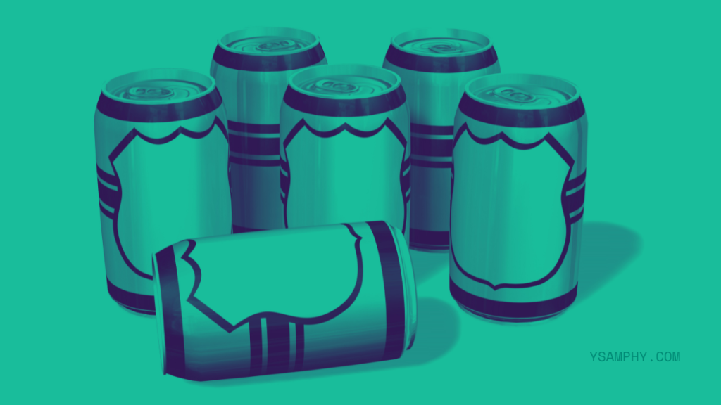 The Role Of Packaging In Driving Business Growth For Beverage Companies 1 Can packaging
