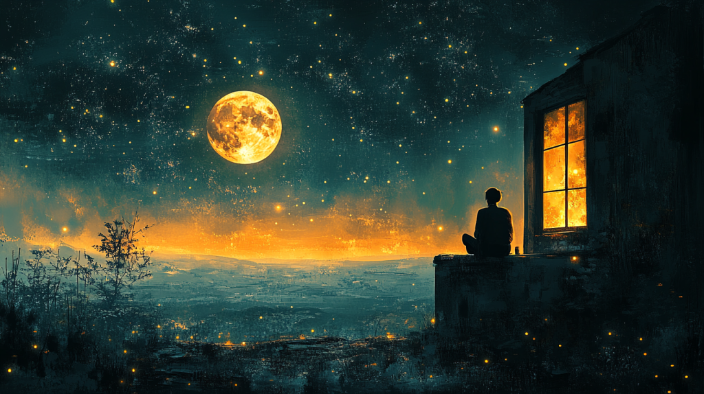 Understanding Night Owls' Psychology: Insights And Strategies For Productivity 17 Image illustrating elements of a successful night owls routine