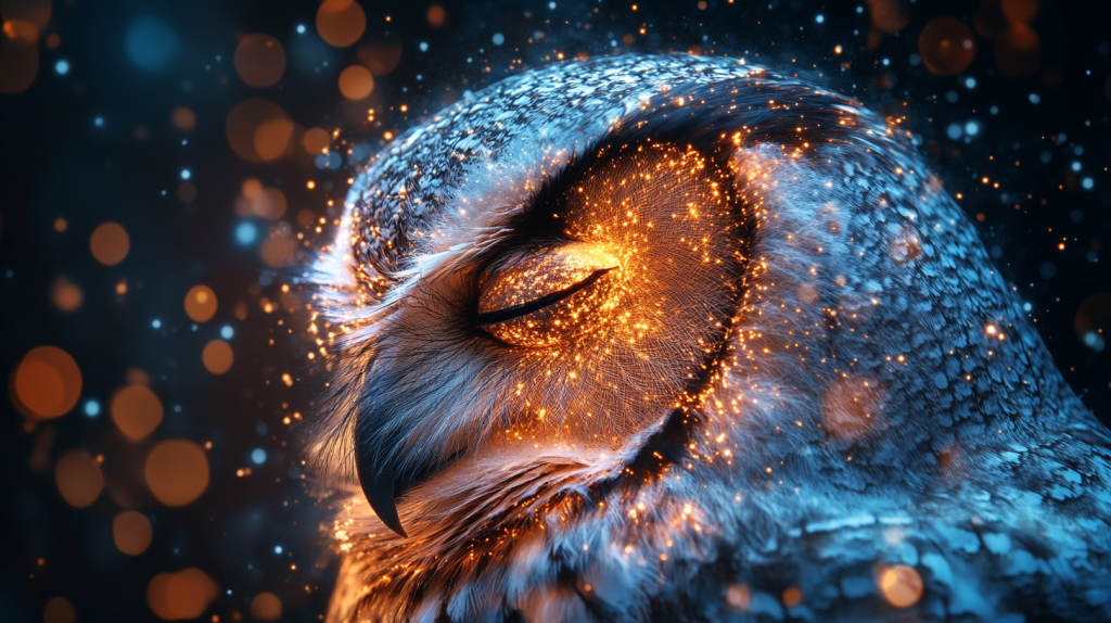 Understanding Night Owls' Psychology: Insights And Strategies For Productivity 7 Image illustrating the night owl tendencies