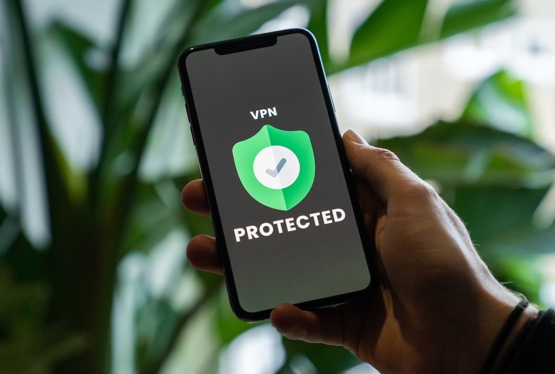 IPhone VPNs And Data Protection: What To Know In 2025