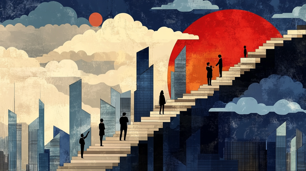15 Practical Kaizen Examples To Boost Efficiency And Productivity In Any Workplace 15 illustration of change management and employee engagement