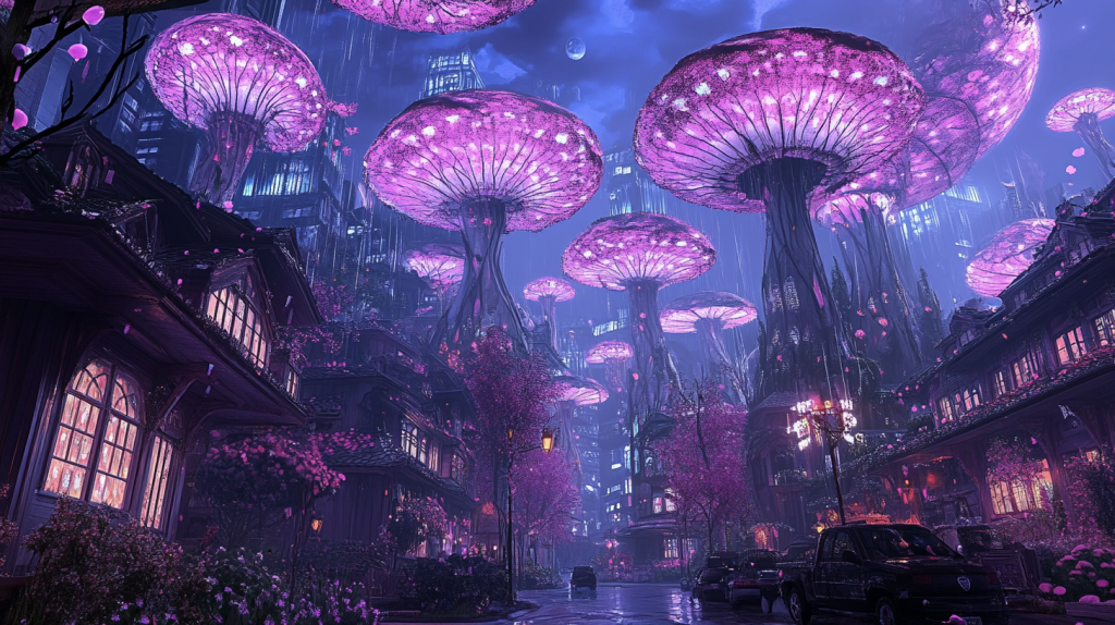 Exciting Vr Trends To Watch In 2025 5 metaverse generated by midjourney
