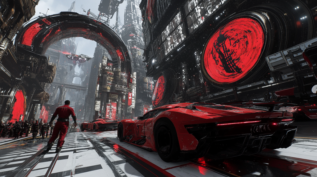 Exciting Vr Trends To Watch In 2025 7 vr game