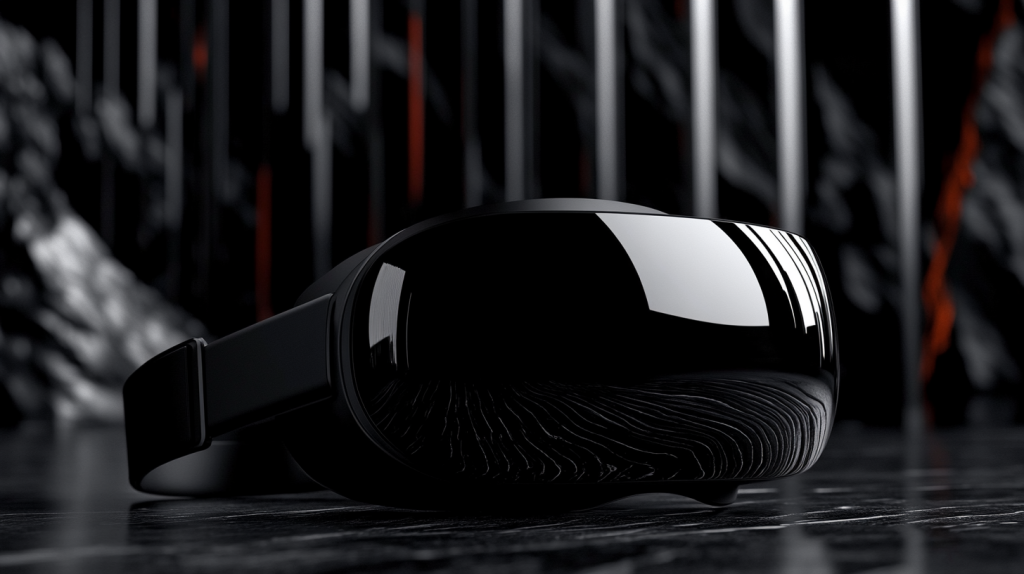 Exciting Vr Trends To Watch In 2025 1 vr headset