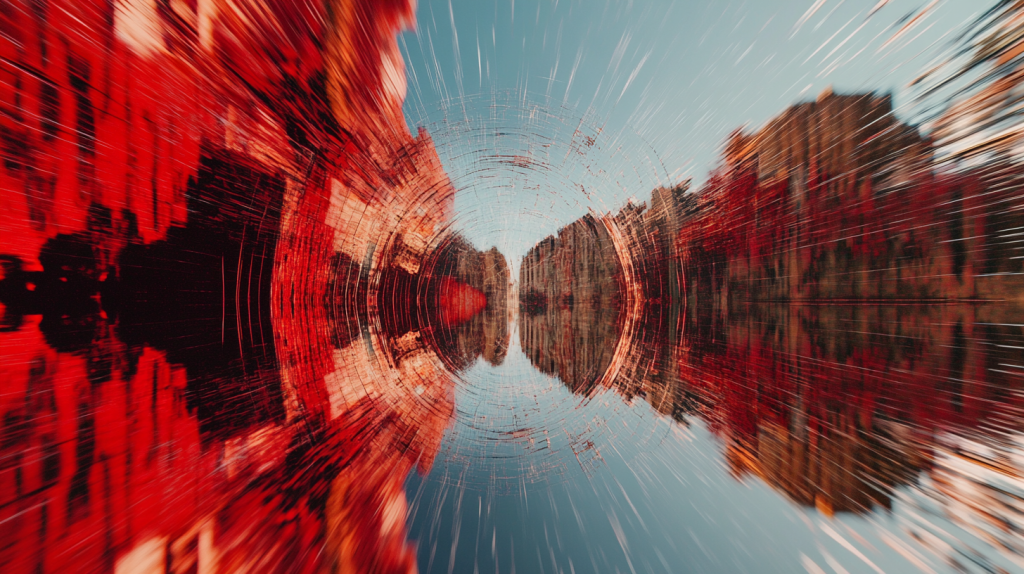 Virtual Reality: Our Better Reality Or A Dystopian Trap? 1 u2833931231 A symbolic shattered mirror in a virtual reality 2961c77d 4a2d 4325 8d24 4ced883e5728 1