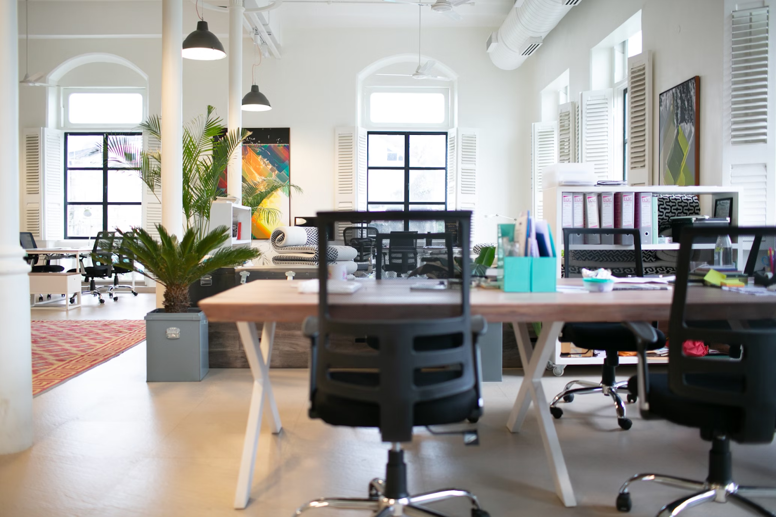 The Complete Office Setup: Finding The Right Equipment And Supplies 3 image 24