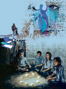 Cambodia Dialogues