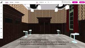Vr Platform Landscape For Media Arts Instruction: Partner Evaluation And Pilot Plan (Namae) 40 business personal productivity with samphy uncategorized 11