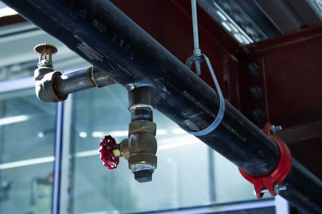 Stop And Inspect Commercial Plumbing Inspection: Stop Recurring Drain Clogs