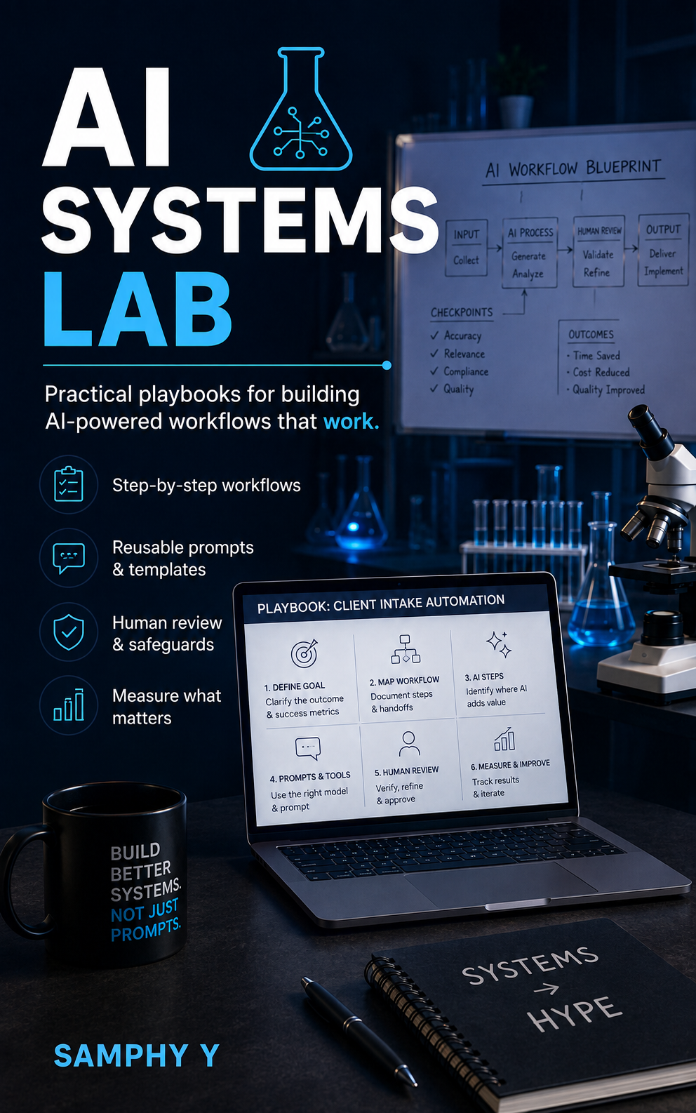 AI Systems Lab AI Systems Lab